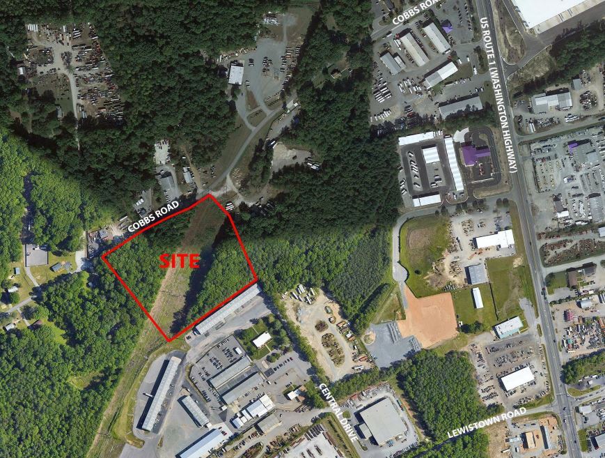 Cobbs Rd, Ashland, VA for sale Primary Photo- Image 1 of 1