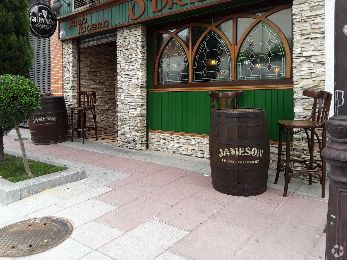 Calle Calderas S/N, Torrejón de Ardoz, MAD 28850 - Unit Puerta 02, Esc. 1 -  - Interior Photo - Image 1 of 24