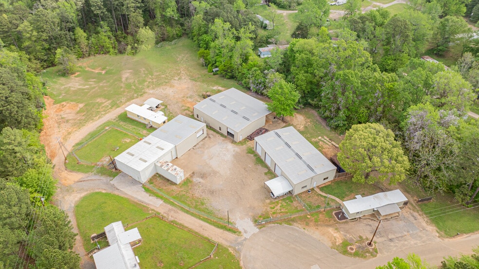 434 Gamel rd, Longview, TX for sale - Building Photo - Image 2 of 10