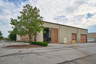 More details for 6809 Bowmans Xing, Frederick, MD - Industrial for Lease