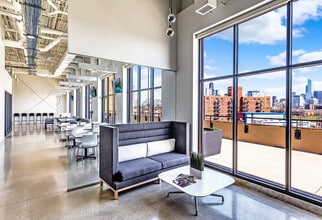 1333 N Kingsbury St, Chicago, IL for lease Interior Photo- Image 2 of 3