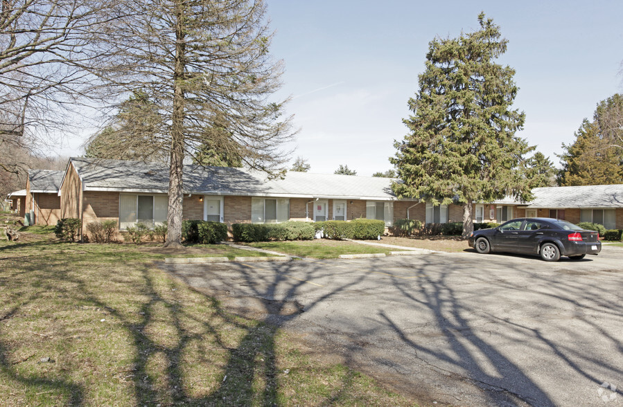 4233 W Court St, Flint, MI for sale - Building Photo - Image 1 of 1