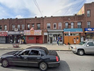 More details for 5215 Church Ave, Brooklyn, NY - Retail for Sale