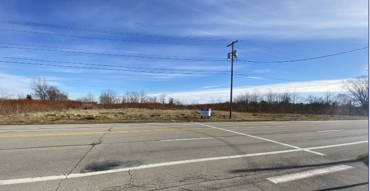 14225 Route 30, North Huntingdon, PA for sale - Building Photo - Image 1 of 1