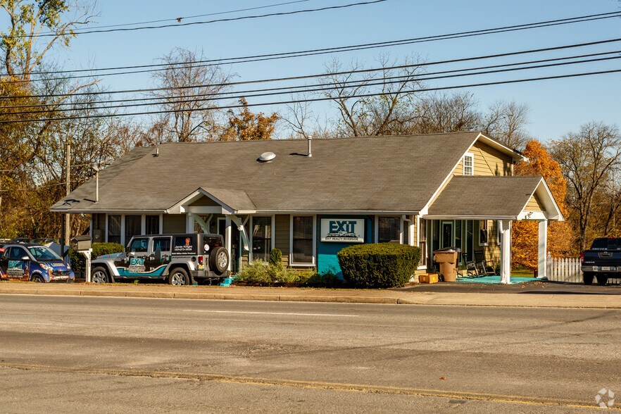 131 Donelson Pike, Nashville, TN 37214