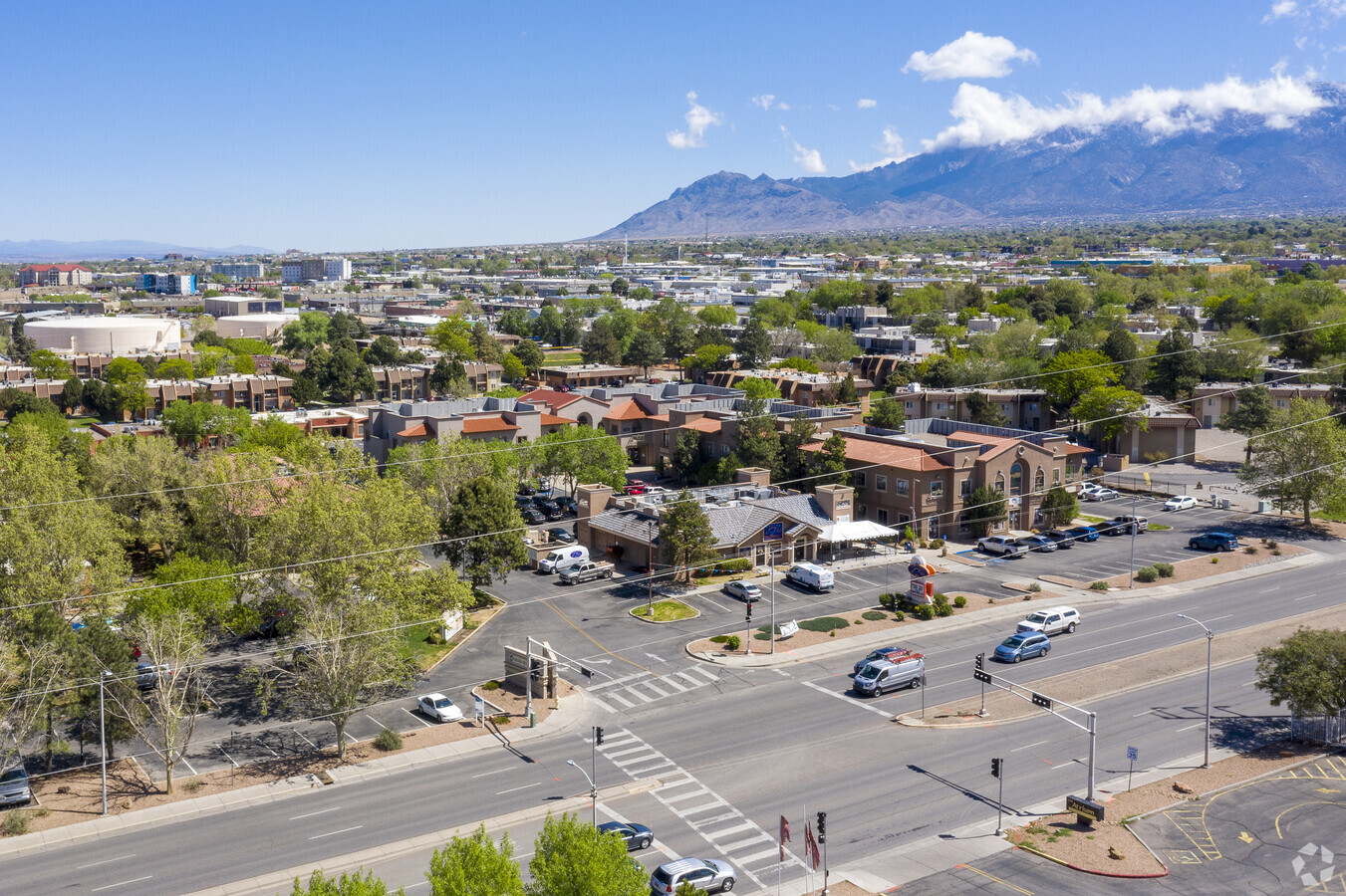 4253-4263 Montgomery Blvd, Albuquerque, NM 87109 | LoopNet