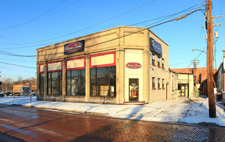 More details for 15 N Park St, Bedford, OH - Retail for Lease