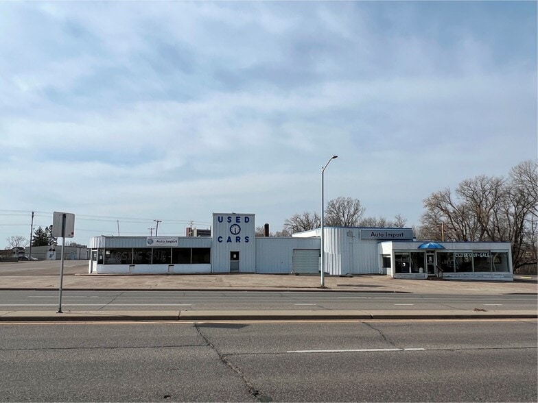 22 Washington St, Brainerd, MN for sale - Building Photo - Image 2 of 40