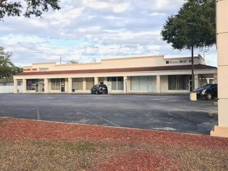 More details for 5747 38th Ave N, Saint Petersburg, FL - Office/Medical for Lease