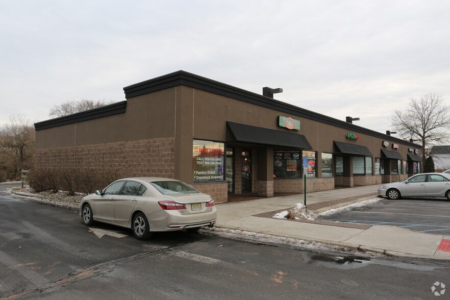 40 Route 31, Flemington, NJ for sale - Building Photo - Image 1 of 1