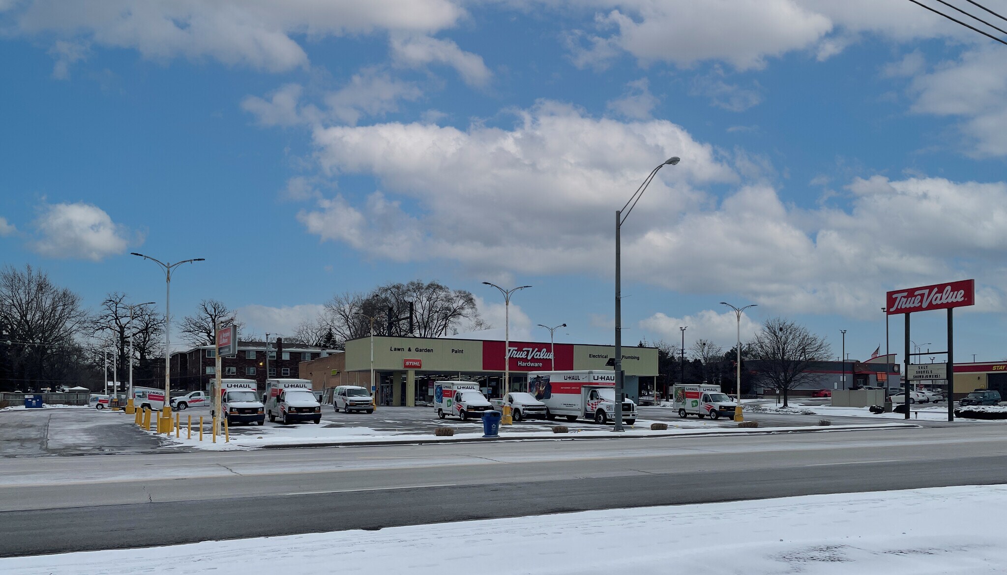 4751 147th St, Midlothian, IL for sale Building Photo- Image 1 of 1