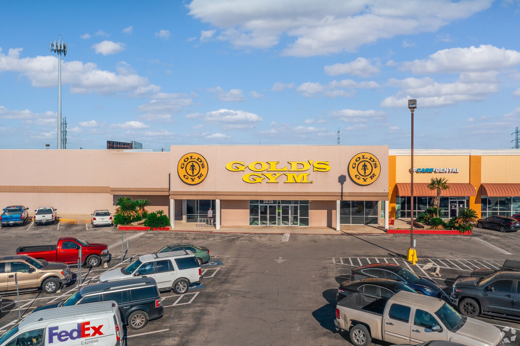 29023002 Goliad Rd, San Antonio, TX 78223 Mission Crossing