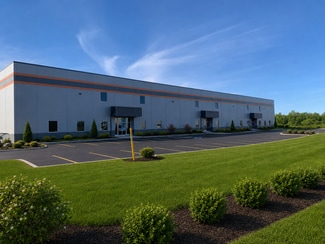 More details for 9863 E US Highway 136, Brownsburg, IN - Industrial for Lease