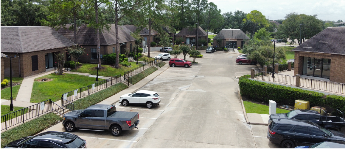 14015 Southwest Fwy, Sugar Land, TX for lease Building Photo- Image 1 of 3