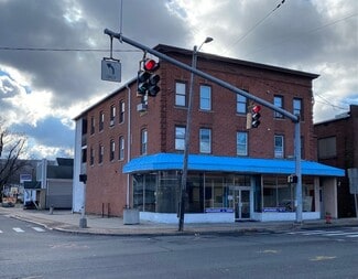 More details for 1 Divinity St, Bristol, CT - Office/Retail for Lease