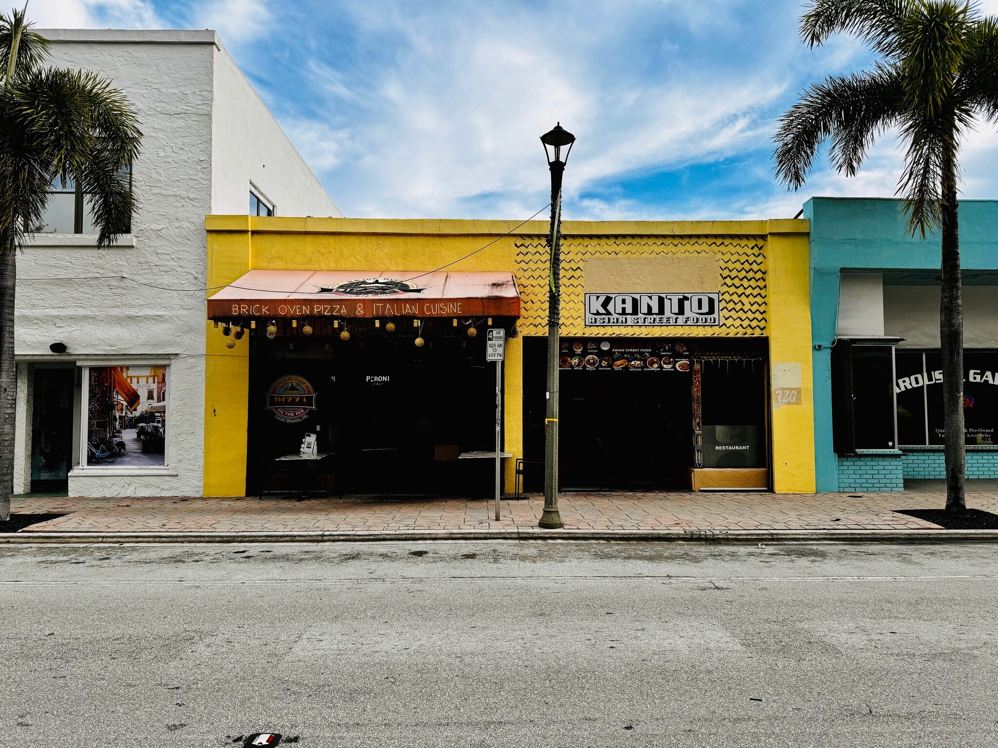 720-726 Lake Ave, Lake Worth, FL for sale Primary Photo- Image 1 of 18