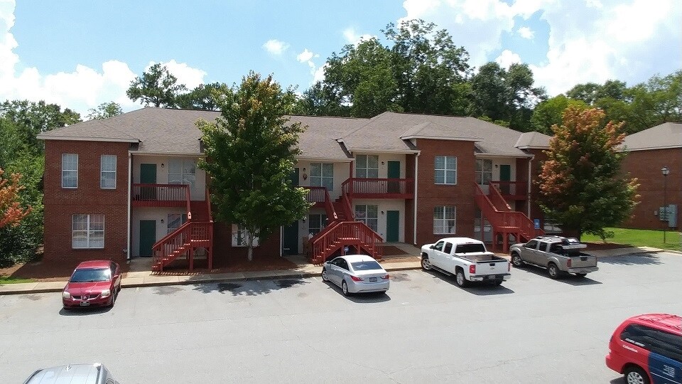 4831 Warm Springs Rd, Columbus, GA 31909