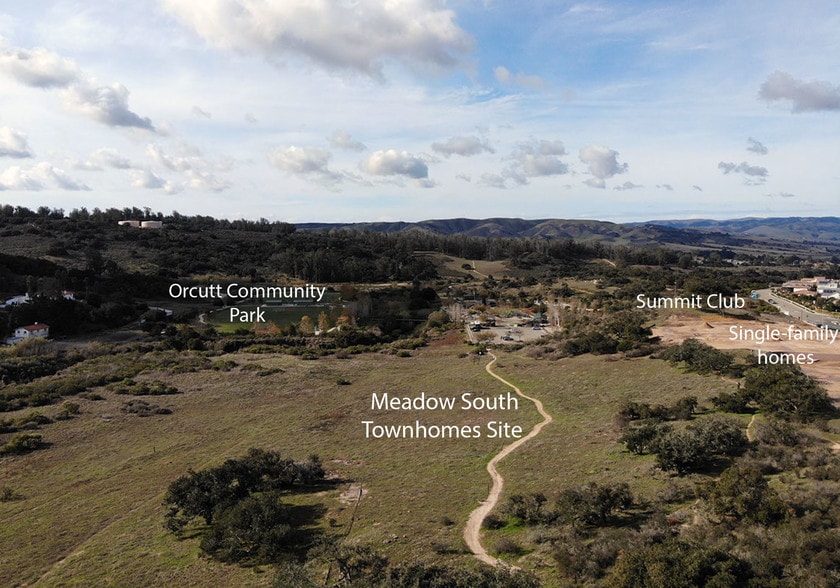 Sage Crst, Orcutt, CA 93455