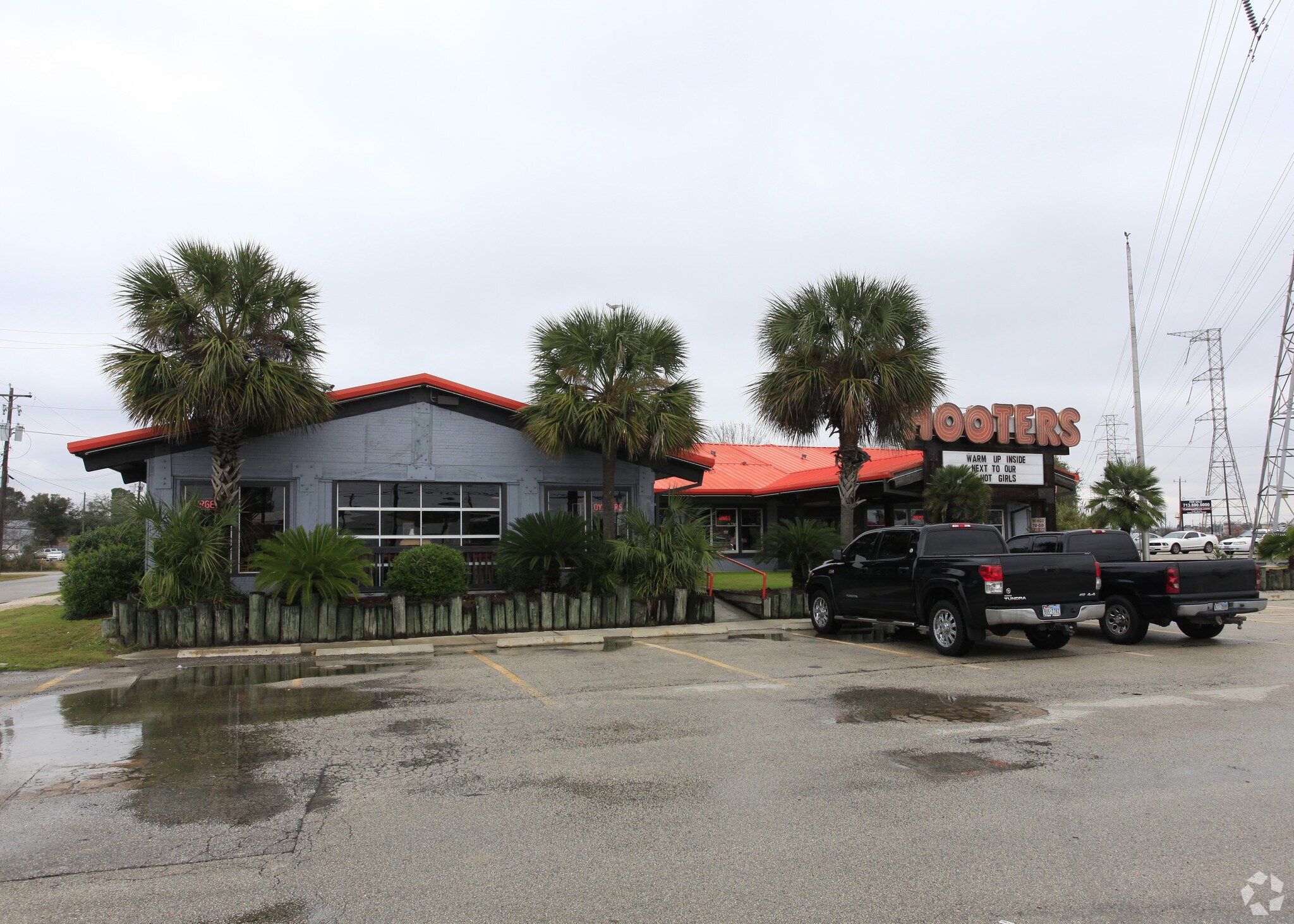 1818 NASA Rd 1, Seabrook, TX for sale Primary Photo- Image 1 of 1