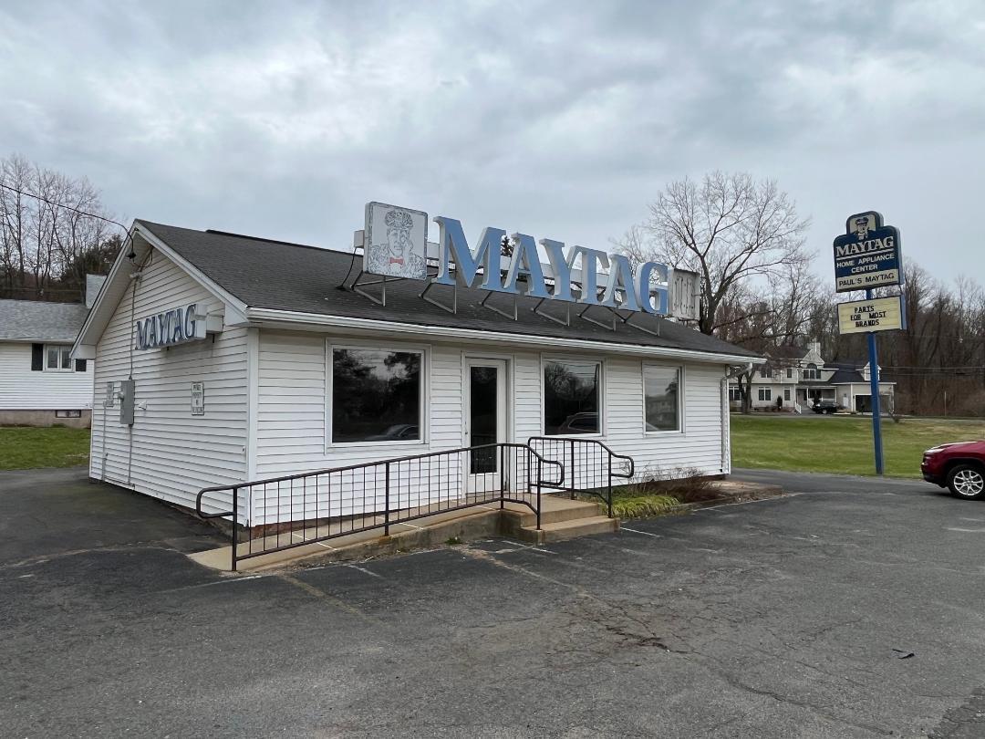 76 Hartford Tpke, Vernon, CT for lease Building Photo- Image 1 of 8