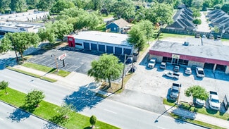 More details for 710 S Friendswood Dr, Friendswood, TX - Flex for Sale