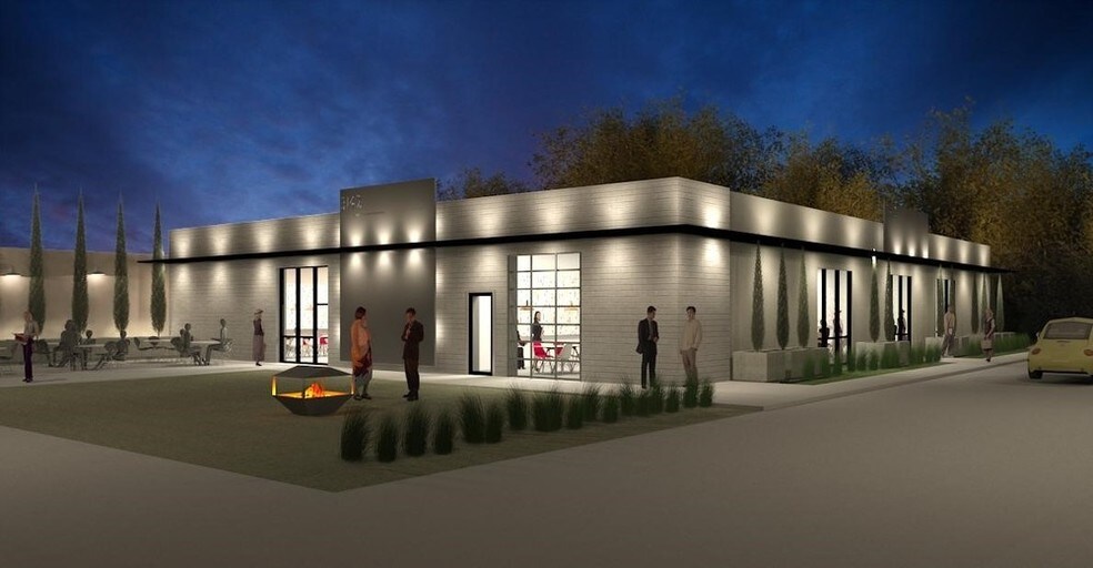 3142 Coolidge Hwy, Berkley, MI 48072