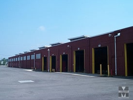 1803 Elmwood Ave, Buffalo NY - Warehouse