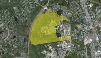 More details for 4601 Ironbound Rd, Williamsburg, VA - Land for Sale