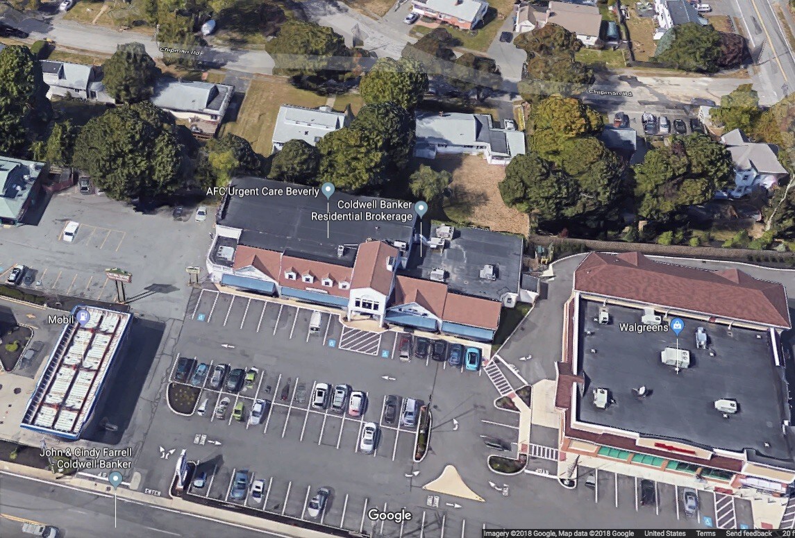 50 Dodge St, Beverly, MA 01915