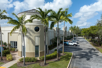 More details for 1850 NW 15th Ave, Pompano Beach, FL - Flex, Industrial for Lease