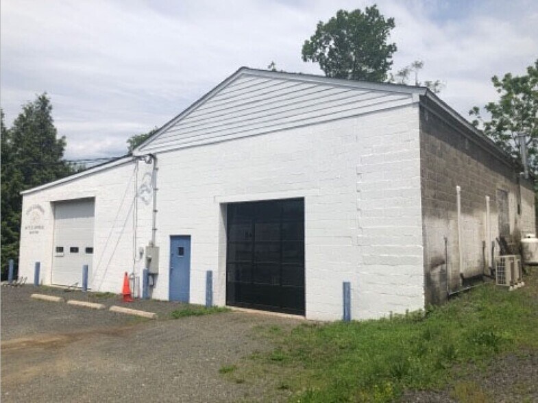 100 O St E, Purcellville, VA 20132 Industrial for Lease