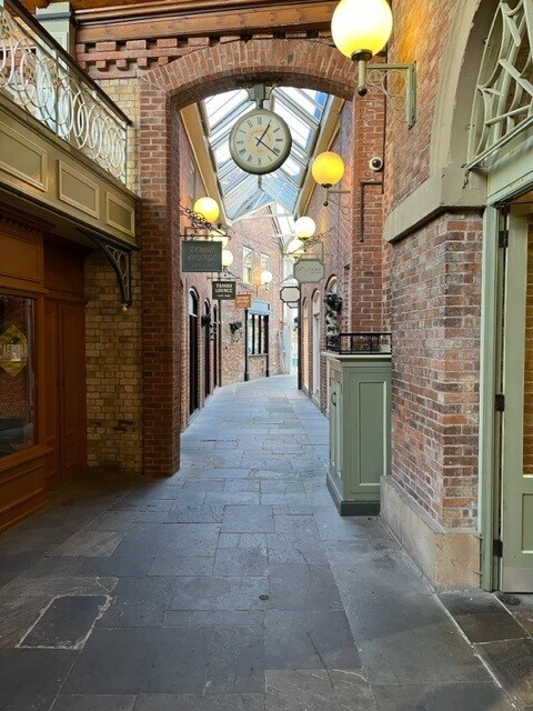 Market Pl, Newark for sale Interior Photo- Image 1 of 1