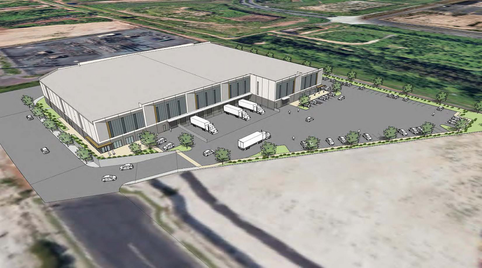 Ko'oloa'ula St, Kapolei, HI for lease - Building Photo - Image 1 of 4