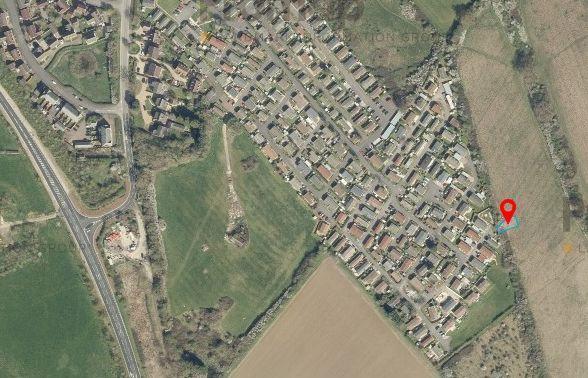 Luton Rd, Flitwick for sale - Primary Photo - Image 1 of 2