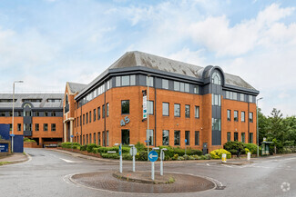 More details for 45 Grosvenor Rd, St Albans - Office for Lease