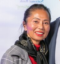 Jeanhee Kang