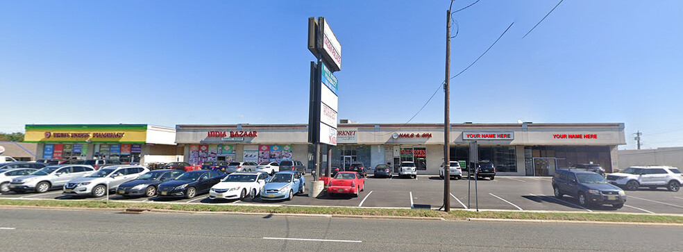 25-41 S White Horse Pike, Stratford, NJ for lease - Building Photo - Image 3 of 3