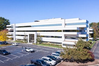 More details for 3 Becker Farm Rd, Roseland, NJ - Office for Lease