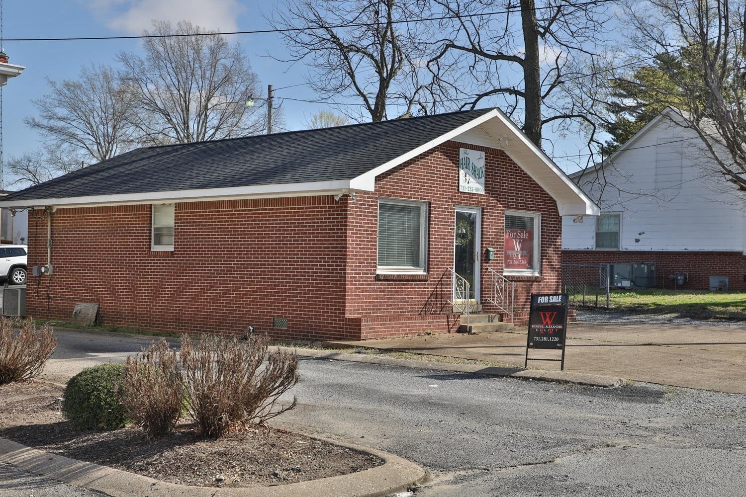 103 Garland St, Greenfield, TN for sale Primary Photo- Image 1 of 29