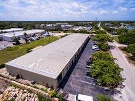 1429 Don St, Naples FL - Warehouse