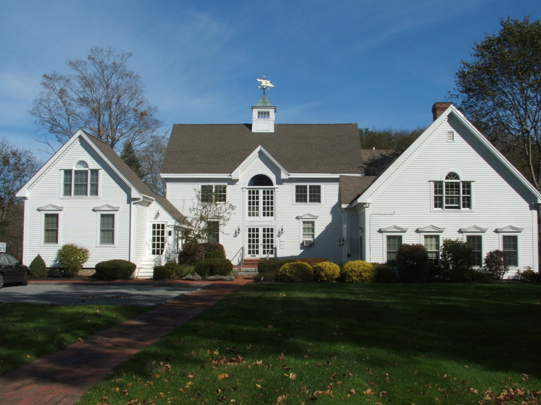 121 Main St, Yarmouth, ME for sale - Primary Photo - Image 1 of 1