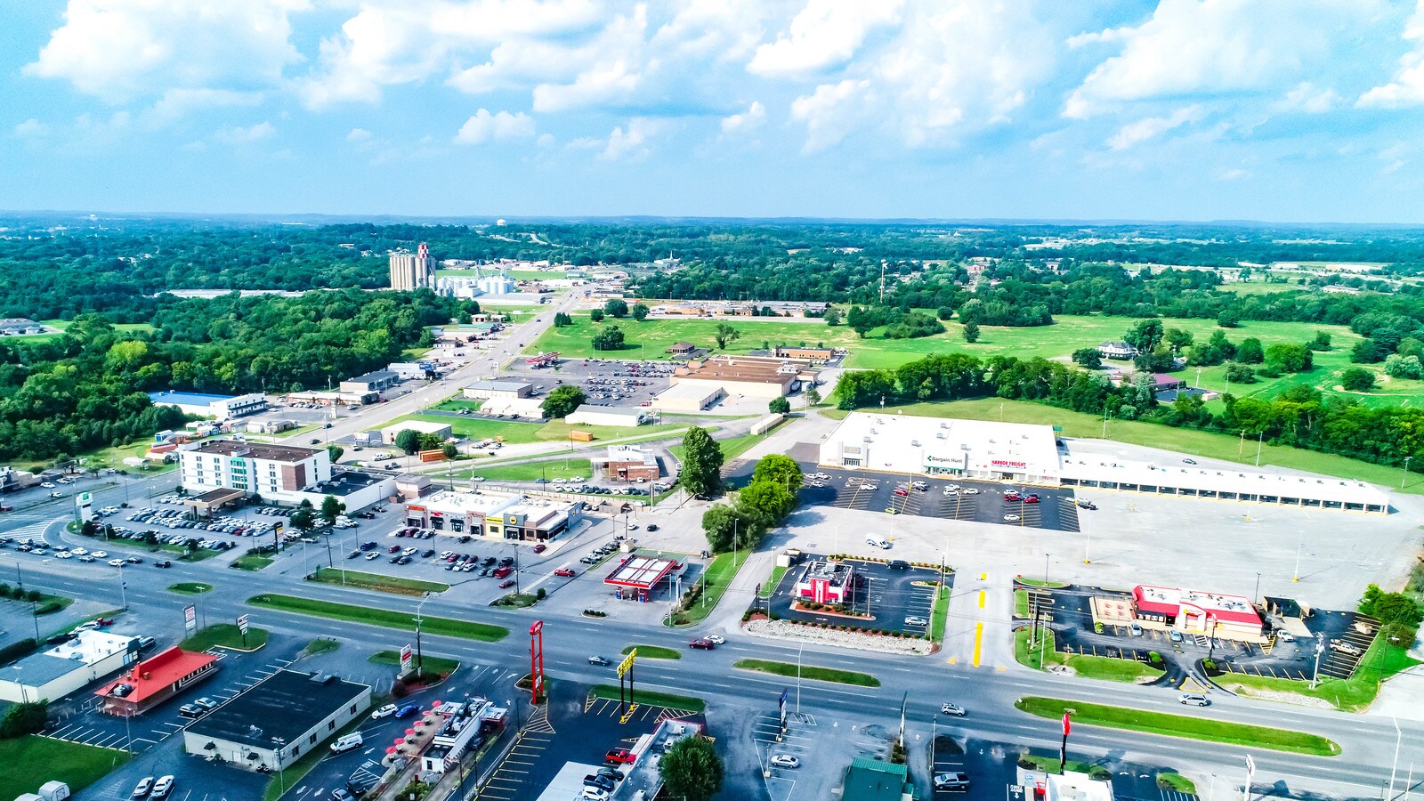 Auto Sales Fort Campbell Blvd at Peggy Towne blog