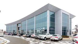 More details for 2603 Hewes Way NW, Edmonton, AB - Office/Medical for Lease