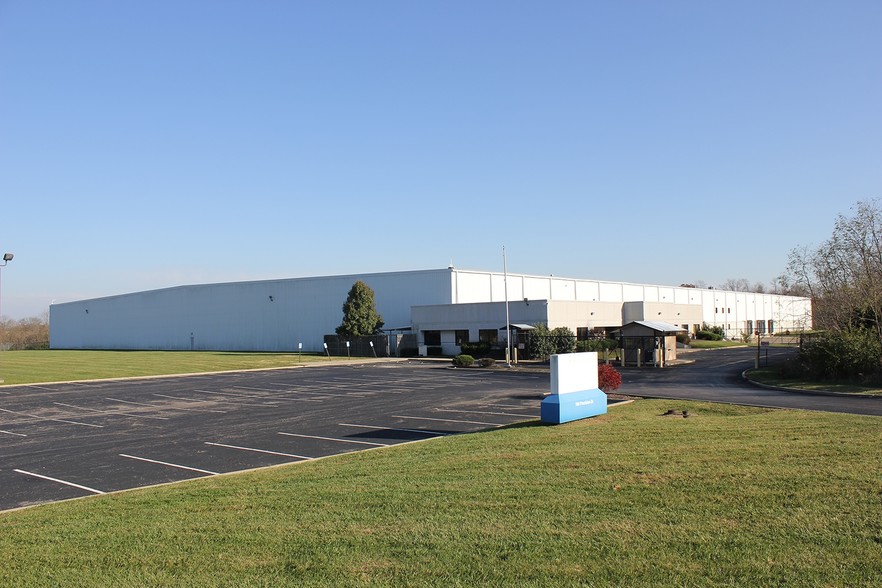 100 Precision Dr, Walton, KY for sale - Building Photo - Image 1 of 1