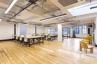 More details for 7-10 Charlotte Mews, London - Office for Lease