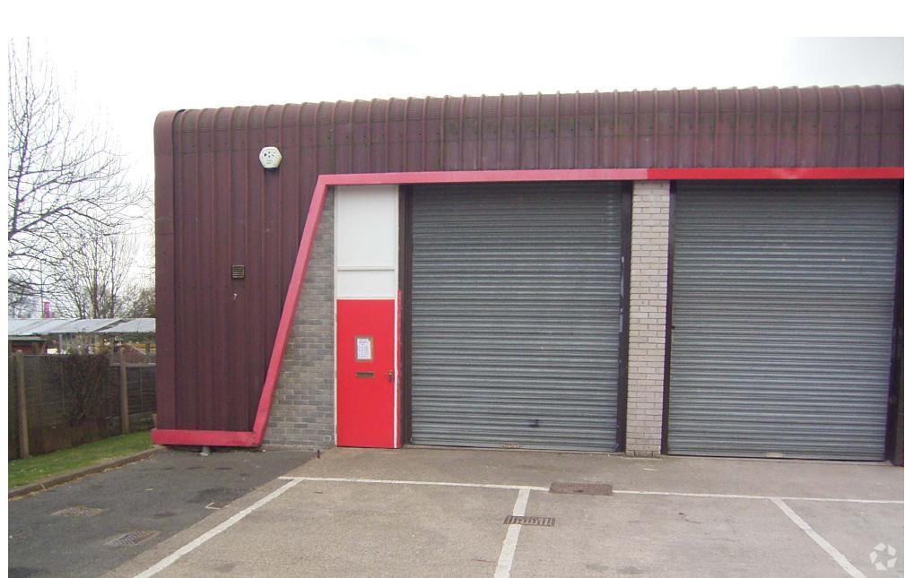 Canal Way, Newton Abbot, TQ12 3SJ