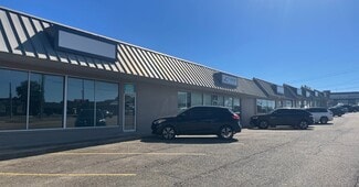 More details for 414-422 S Gloster St, Tupelo, MS - Retail for Lease