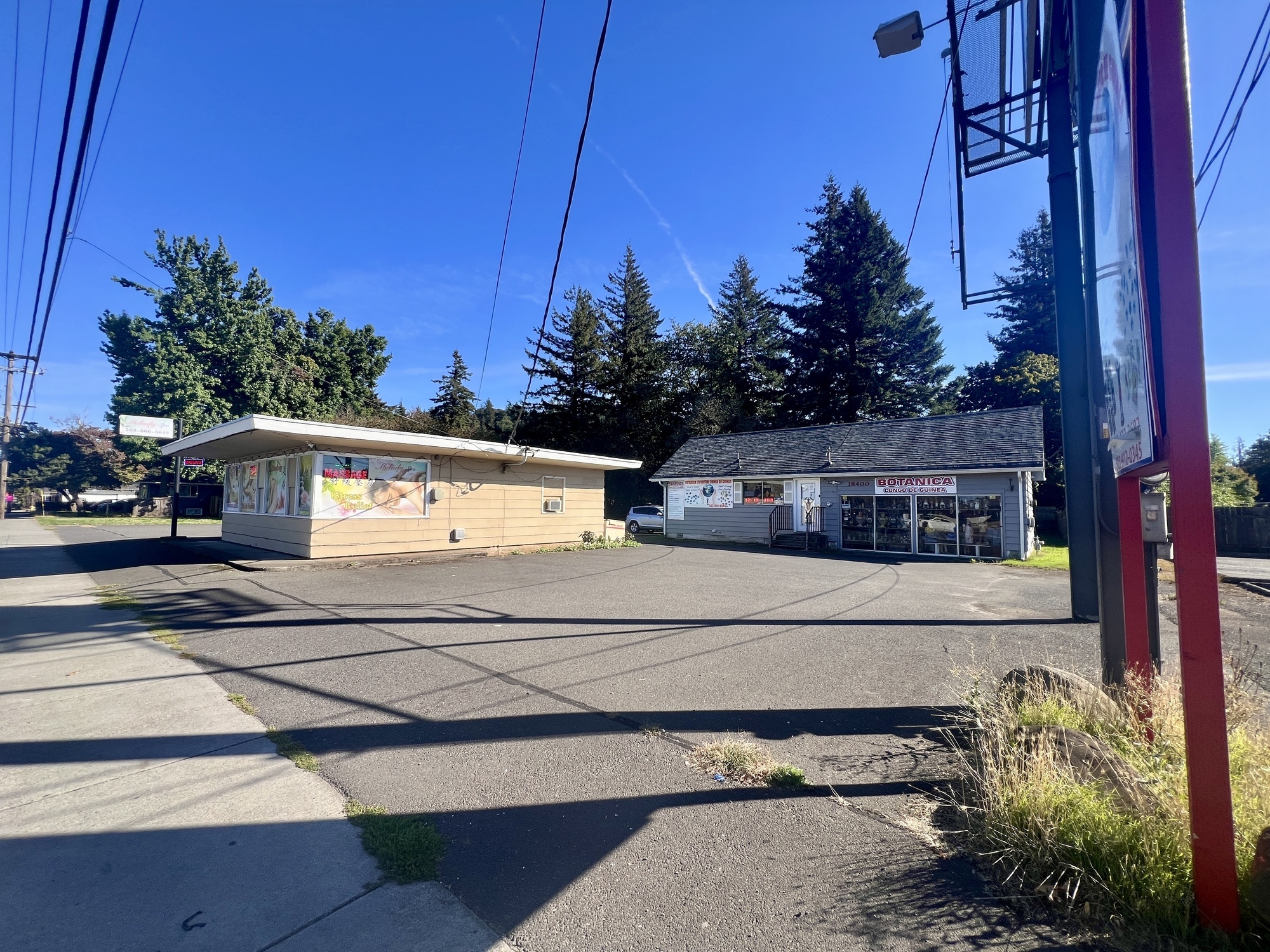 18400 SE Division St, Gresham, OR for sale Building Photo- Image 1 of 11