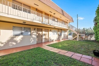 More details for 701 NE 8th St, Hallandale Beach, FL - Multifamily for Sale