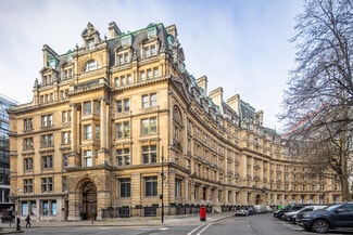 More details for 28-31 Finsbury Circ, London - Coworking for Lease